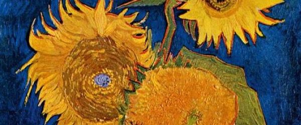 Van Gogh’s missing paintings - Van Gogh Studio